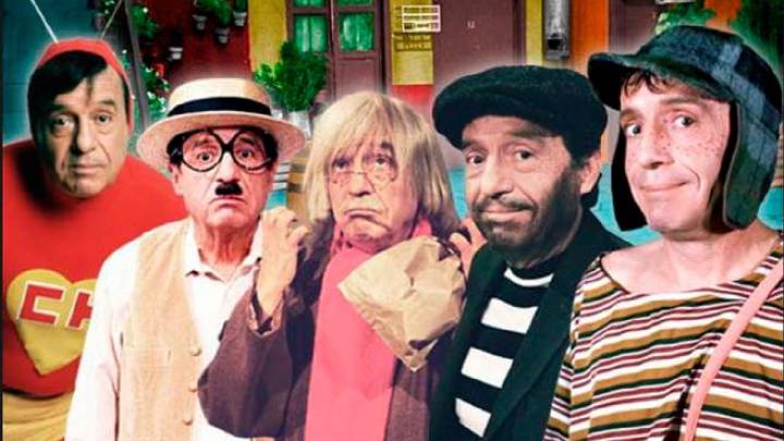 Tres años sin Chespirito, el mítico Chavo del Ocho