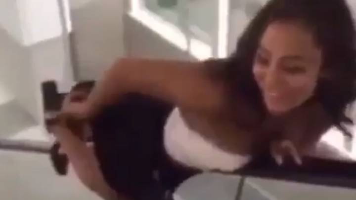 La Policía advierte de no hacer cafradas en Youtube con este trompazo