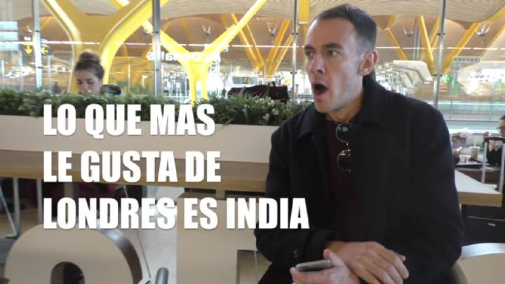 Este es el vídeo que necesitan ver todos los españoles que se han ido a vivir a Londres