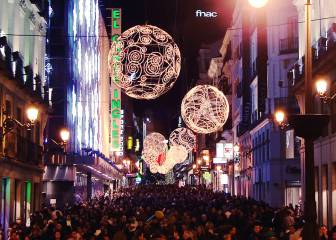 5 razones por las que deberías odiar la Navidad si vives en una ciudad grande