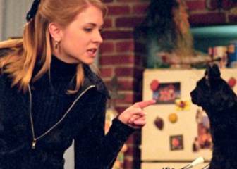 'Sabrina, cosas de brujas' regresa de la mano de Netflix en forma de serie de terror