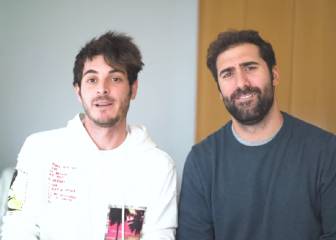 Antón Lofer y Cremades improvisan situaciones absurdas