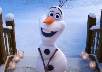 El interminable corto de Olaf (Frozen) dejará de proyectarse antes de Coco