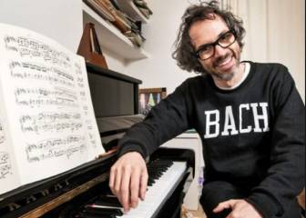 Invitan a James Rhodes a visitar OT y él se hace el sueco