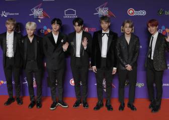 El K-Pop protagoniza el 'tuit de oro' del año en Asia