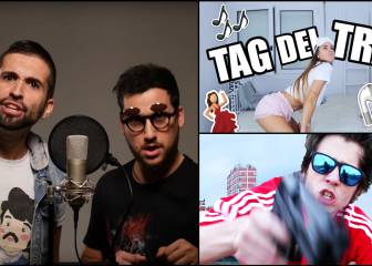 Despacito, El Rubius y Trap: lo más visto en Youtube en 2017