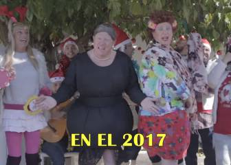 Los Morancos tienen un nuevo villancico con el que te sentirás identificado (y con razón)