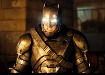 Esta pregunta del Trivial se ha convertido en una broma pesada para los fans de Batman