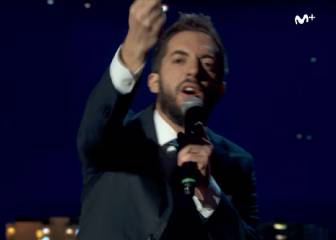 Broncano remueve los cimientos del hip hop con su 'rap del jíbiri'