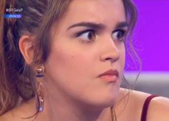 7 momentos imprescindibles de los concursantes OT