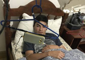 Este tuit nos muestra cómo veremos las series en el futuro