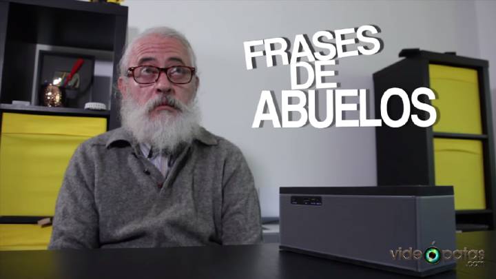 30 frases típicas de abuelos con las que seguro te sentirás identificado