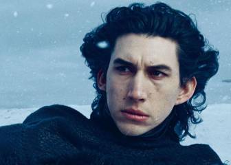 ¿Qué tienen en común Neo de 'Matrix' y Kylo Ren de ‘Star Wars’?