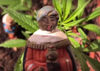 El villancico de los creadores de 'Malviviendo' que te da otra visión de la Navidad