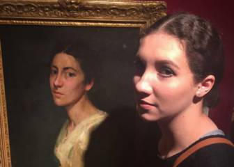 Toda esta gente tiene a su doble en un museo