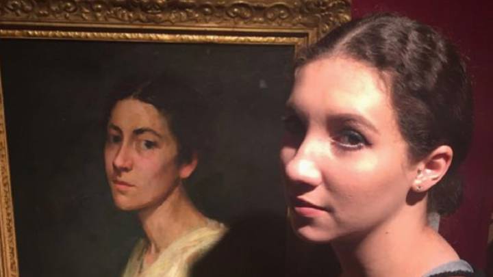 Toda esta gente tiene a su doble en un museo