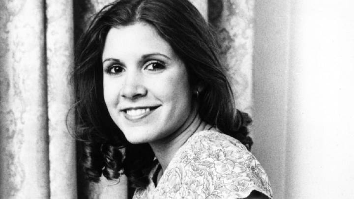 El precioso homenaje de los fans de Star Wars a Carrie Fisher tras cumplirse un año de su muerte