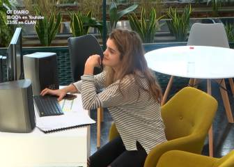 Amaia de OT se declara fan de Ojete Calor y en Twitter la aman por ello