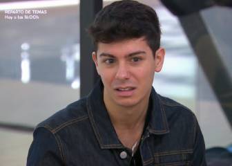 El valioso mensaje de Alfred hacia todas las personas que, como él, sufren ansiedad