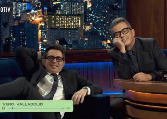 La pregunta del consultorio que deja a Berto sin respuesta