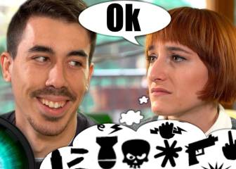 Esto es lo que ocurriría si dijésemos siempre lo que pensamos