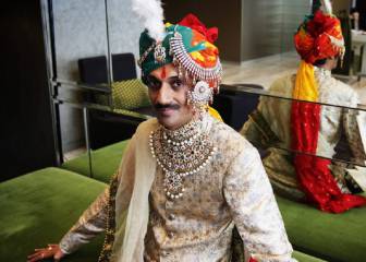 El único príncipe de India que ha reconocido ser gay abrirá un centro LGTB en su palacio