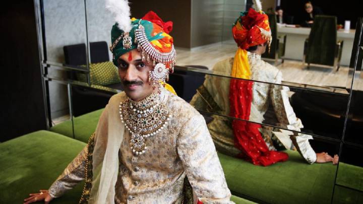 El único príncipe de India que ha reconocido ser gay abrirá un centro LGTB en su palacio
