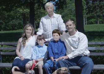 Esta familia comparte el gran 'fail' de una fotógrafa a la que despidieron (y con razón)