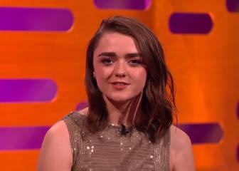 Arya Stark desvela un nuevo nombre de su vengativa lista (uno que te sorprenderá)