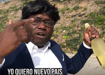 Lory Money vuelve con 'Independent' desde Bruselas (y sí, va de lo que imaginas)