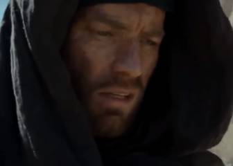 La película de Star Wars sobre Obi Wan aún no es oficial, pero este montaje es un buen anticipo