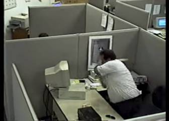 El primer viral de la historia era en realidad un anuncio