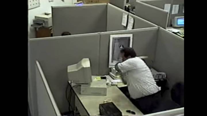 El primer viral de la historia era en realidad un anuncio