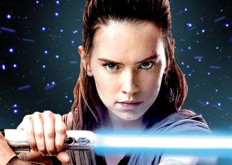 Cómo (de mala) sería la última película de Star Wars sin mujeres