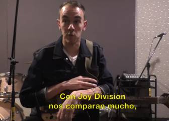 Pantomima Full: para él ser músico lo es todo