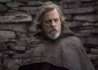 El director de 'The Last Jedi' explica el polémico final de la película