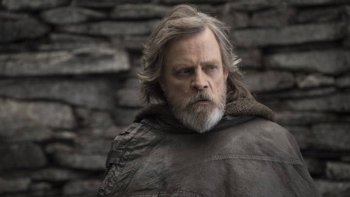 El director de 'The Last Jedi' explica el polémico final de la película