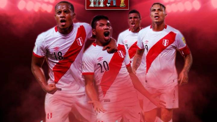 El sistema alternativo al Mundial de Fútbol que da como campeón a Perú