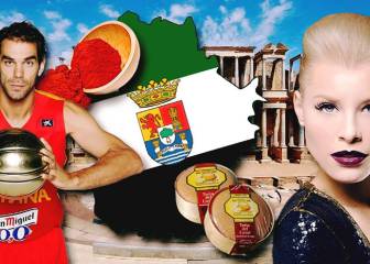 De 'Atrochar' a 'Changá': el hilo que recopila las mejores expresiones extremeñas