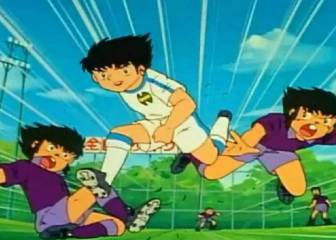 El verdadero origen de la canción de Oliver y Benji