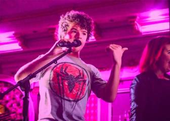 Los chicos de Stranger Things también saben cantar (y mejor de lo que piensas)