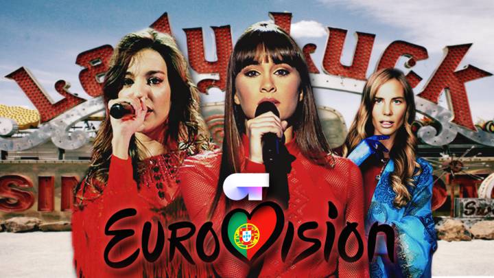 5 razones por las que 'Lo Malo' debería representar a España en Eurovisión