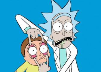 Más allá de 'Rick y Morty': 5 series de dibujos actuales para adultos