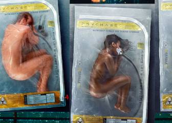 Altered Carbon, la nueva serie de Netflix en la que no existe la muerte