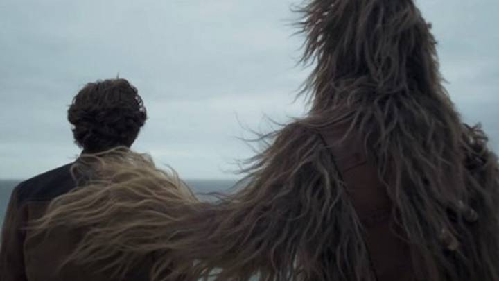 Los detalles que nos deja ver el trailer de 'Solo: A Star Wars Story'