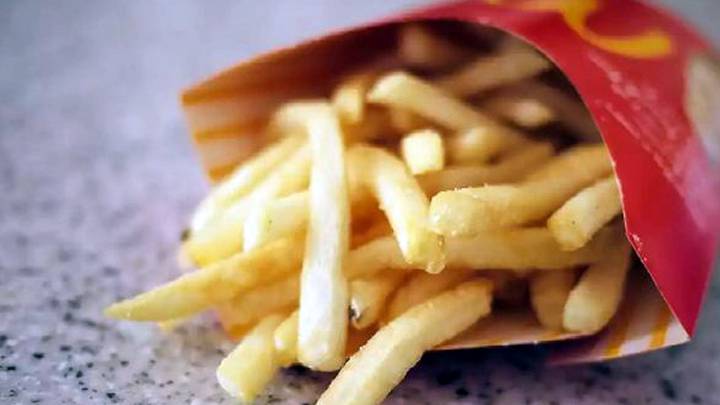 Las patatas del McDonald's podrían curar la calvicie, según un estudio japonés