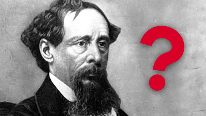 7 curiosidades sobre Charles Dickens que no conocías (y deberías saber)