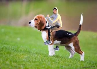 Pide ayuda para editar una foto en Photoshop y los tuiteros le trollean (y con razón)