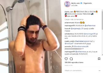 Así son las personas según la manera en la que se duchan