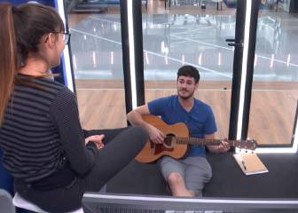 Estas son las canciones que ya han compuesto los concursantes de OT